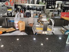 -桂桂茶(金谊广场店)