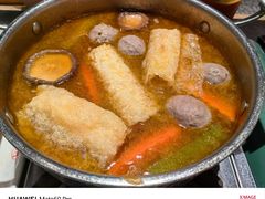 -潮界(虹桥新天地店)