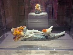 -福建省非物质文化遗产博览苑