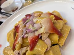 -朱仔记食府(江南大道店)