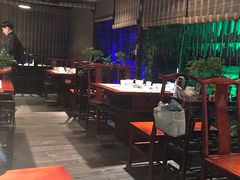 大堂-先机泉水鸡汤(南山老君洞店)