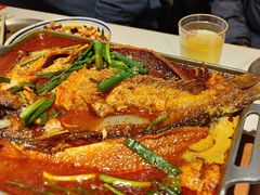 -叁宝烤肉• 西安烧烤(凤城十二路店)