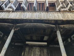 -潜口民宅博物馆