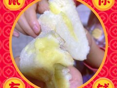 -奈雪的茶(佛山顺德美的悦然广场店)