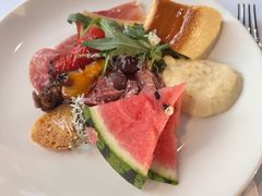 -拉蒂娜·巴西牛排馆 Latina·Brazilian Steakhouse(陆家嘴旗舰店)
