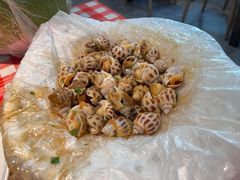 -琼大师东方烤乳猪(亚特兰蒂斯店)