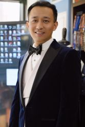 -SENS·BESPOKE男装私人定制