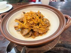 -临家闽南菜(宝洲路店)