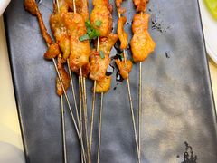 -聚味瞿记·龙虾堂(坡子街店)