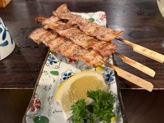 -哥哥の深夜食堂(红松东路店)