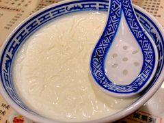 原味双皮奶-双喜老铺(人民广场店)