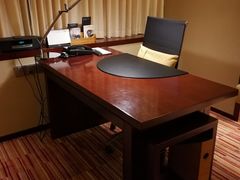 -上海龙之梦万丽酒店