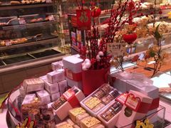 零售区-巴黎贝甜(五道口店)