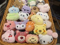 -菌彩云南野生菌火锅(新亚洲店)