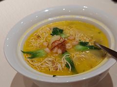 -香乐园·淮扬菜中餐厅·Shang Garden(福田香格里拉店)