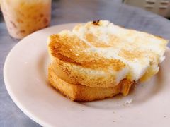 -多春茶室