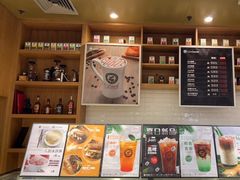 -逸派咖啡 EPARKCOFFEE(广安门店)