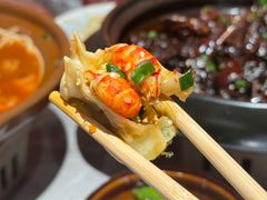 -山四砂锅(太原钟楼街店)