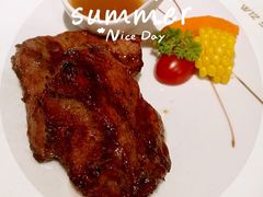 -Sizzler时时乐西餐厅(长楹天街购物中心店)