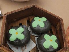 -香宫中餐厅·东北菜·铁锅炖·广式点心(哈尔滨香格里拉店)