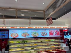 -每味每客·重庆麻辣烫(国泰店)