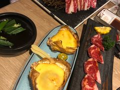 -好牛烧肉(世茂广场店)