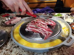 三胖吾桑格-朴安胖·韩国烤肉(沈阳店)