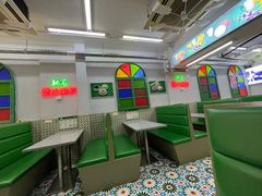 -义顺牛奶公司(新马路老店)