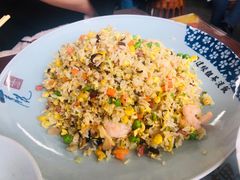 -粗茶淡饭(东关街店)