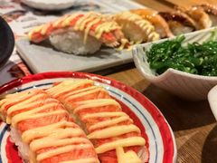 -Sushi Love 创意寿司(丽影广场店)