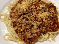 肉酱意大利面-巴伐利亚啤酒坊(意式风情街店)