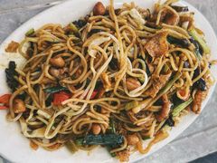 肉片炒螺蛳粉-西环肥仔螺蛳粉(总店)