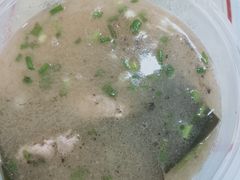 -袁森泰鲜汤(江汉区三民靓汤店)