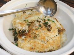 -茶港食堂(武昌店)