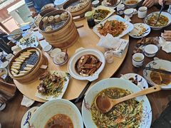 -弓二莜面(总店)