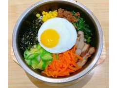 -鑫日千里马朝鲜族小馆(总店)