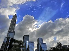 -皇庭广场(福华三路店)