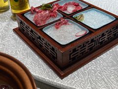 -东来顺•非遗火锅(外滩店)
