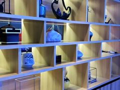 自助取餐区-滇铺子(欣都龙城店)