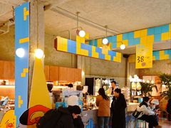 -仁义涵西餐·咖啡(中华巴洛克店)