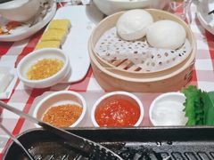 -西贝(上海我格广场店)