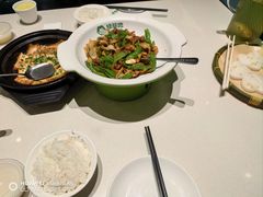 -绿草地·湘菜(7mall店)