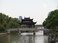 -枫桥景区