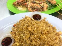 -明记烧鱼美味店