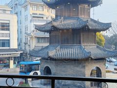 -怡园饭店-餐厅(四望亭店)