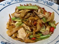 -湘菜时代风味餐厅