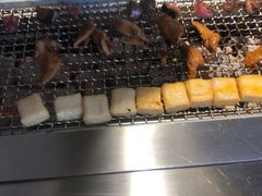 -小财盆地桌烤肉