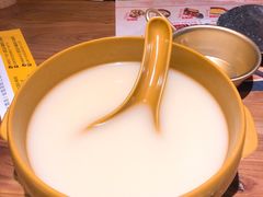 -冰川延边料理·炭烤串(原小木屋店)