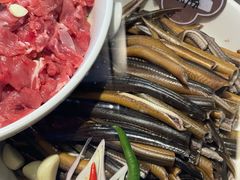 -老海陵·泰州菜(图书馆店)