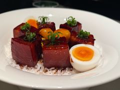 -玫瑰厅上海菜(兴国路店)